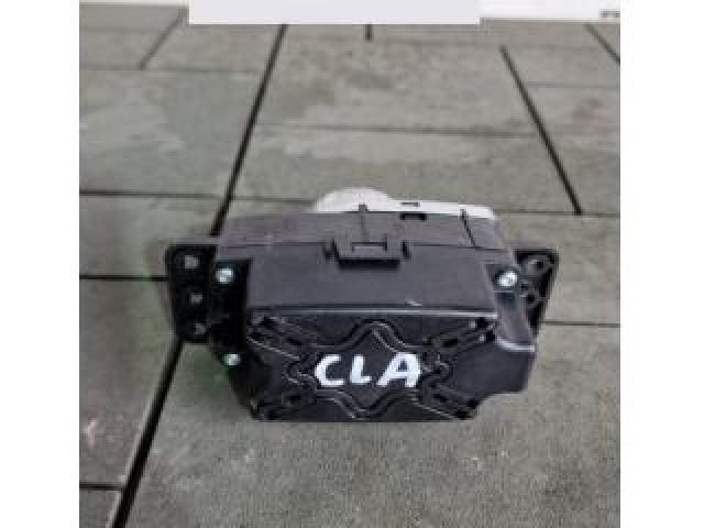 bontott MERCEDES-BENZ CLA Multimédia Vezérlő