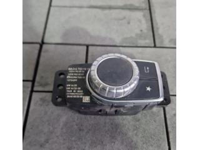 bontott MERCEDES-BENZ CLA Multimédia Vezérlő