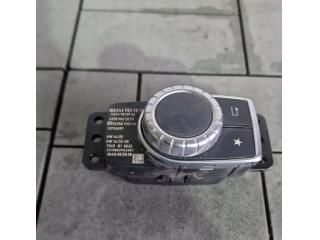 bontott MERCEDES-BENZ CLA Multimédia Vezérlő