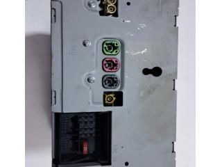 bontott MERCEDES-BENZ CLA Navigációs Fejegység