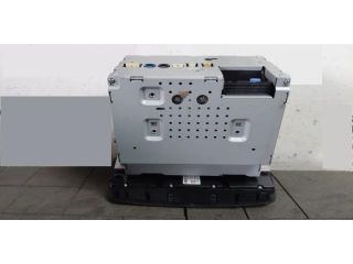 bontott MERCEDES-BENZ CLA Navigációs Fejegység