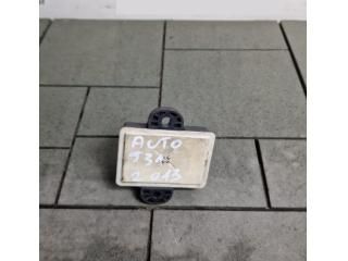 bontott MERCEDES-BENZ CLA Porlasztó Elektronika