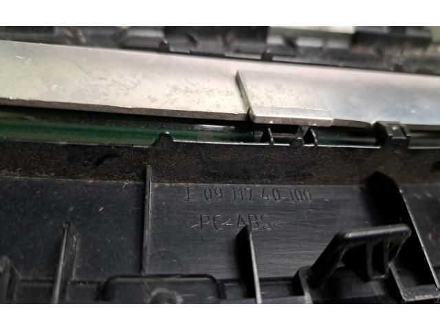 bontott MERCEDES-BENZ CLA Pótféklámpa