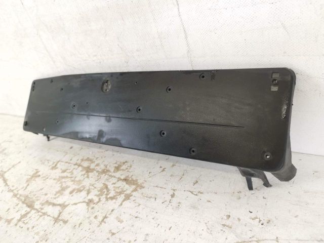 bontott MERCEDES-BENZ CLA Rendszámtábla Tartó