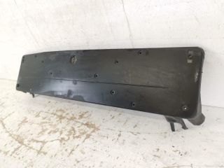 bontott MERCEDES-BENZ CLA Rendszámtábla Tartó