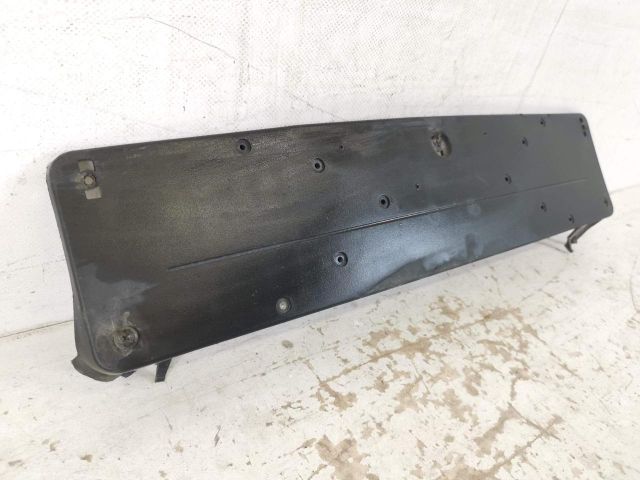 bontott MERCEDES-BENZ CLA Rendszámtábla Tartó