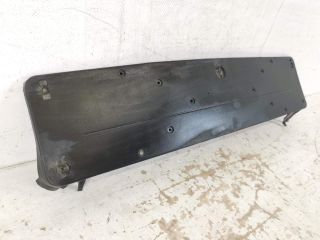 bontott MERCEDES-BENZ CLA Rendszámtábla Tartó