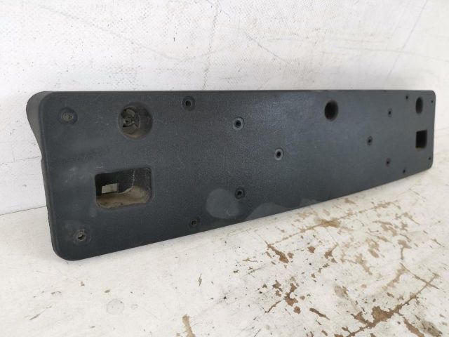 bontott MERCEDES-BENZ CLA Rendszámtábla Tartó