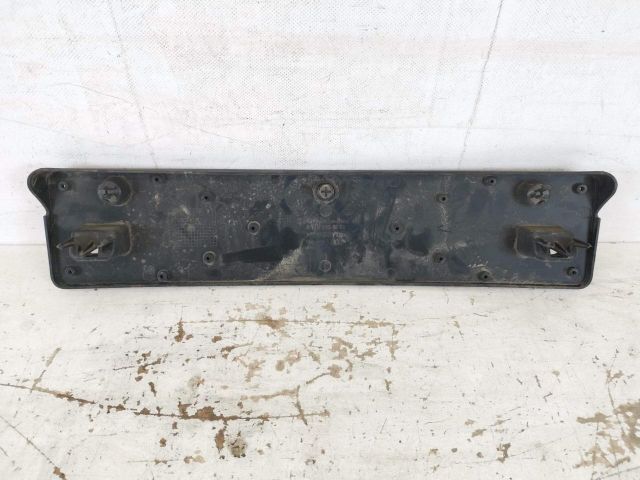 bontott MERCEDES-BENZ CLA Rendszámtábla Tartó