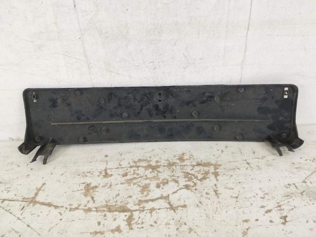 bontott MERCEDES-BENZ CLA Rendszámtábla Tartó