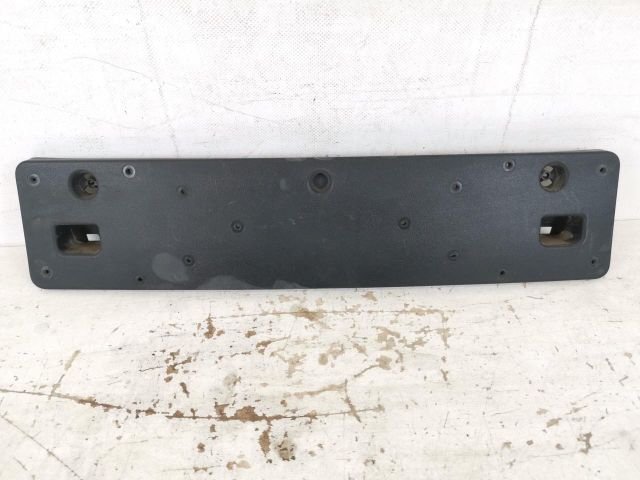 bontott MERCEDES-BENZ CLA Rendszámtábla Tartó