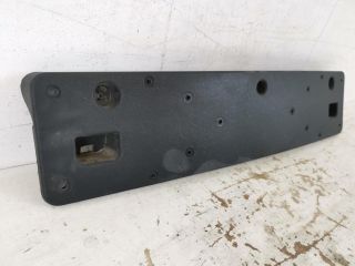 bontott MERCEDES-BENZ CLA Rendszámtábla Tartó