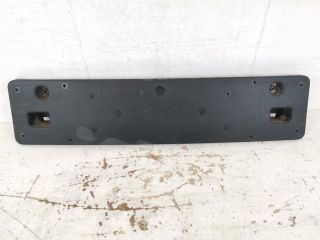 bontott MERCEDES-BENZ CLA Rendszámtábla Tartó