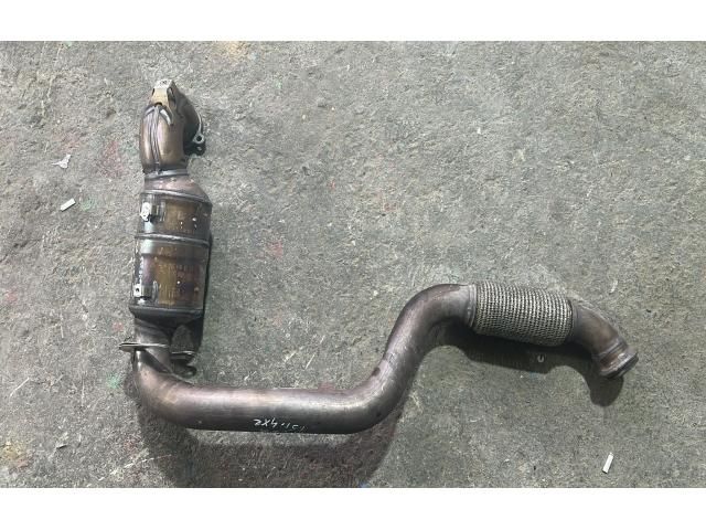 bontott MERCEDES-BENZ CLA Részecskeszűrő