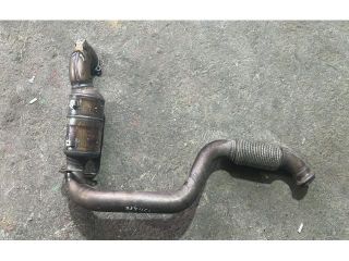 bontott MERCEDES-BENZ CLA Részecskeszűrő