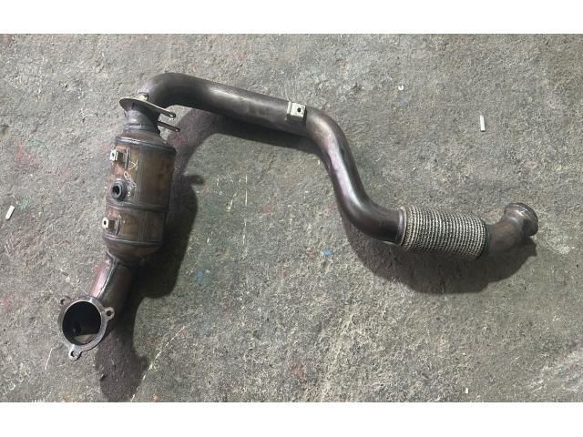 bontott MERCEDES-BENZ CLA Részecskeszűrő