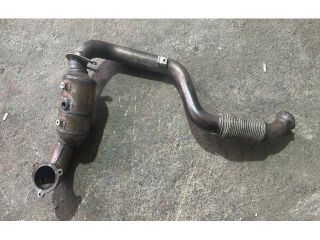 bontott MERCEDES-BENZ CLA Részecskeszűrő