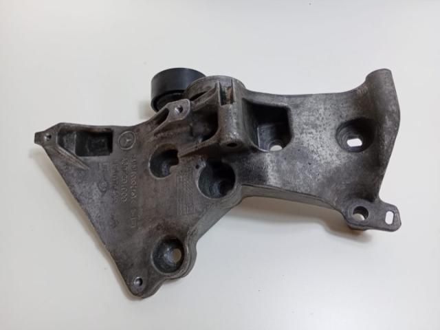 bontott MERCEDES-BENZ CLA Tartó Bak