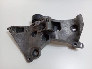 bontott MERCEDES-BENZ CLA Tartó Bak