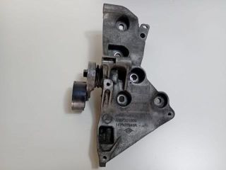 bontott MERCEDES-BENZ CLA Tartó Bak