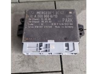 bontott MERCEDES-BENZ CLA Tolatóradar Elektronika