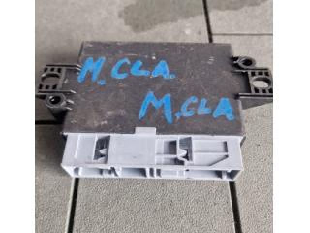 bontott MERCEDES-BENZ CLA Tolatóradar Elektronika