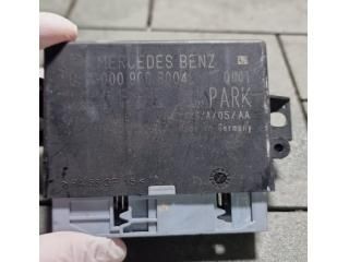 bontott MERCEDES-BENZ CLA Tolatóradar Elektronika