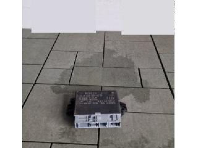 bontott MERCEDES-BENZ CLA Tolatóradar Elektronika