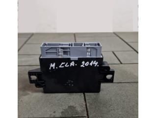 bontott MERCEDES-BENZ CLA Tolatóradar Elektronika
