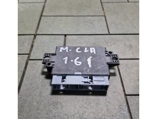 bontott MERCEDES-BENZ CLA Tolatóradar Elektronika