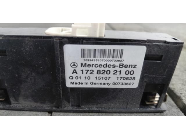 bontott MERCEDES-BENZ CLA USB HUB