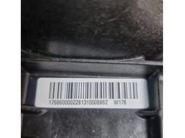 bontott MERCEDES-BENZ CLA Utasoldali Légzsák