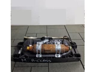 bontott MERCEDES-BENZ CLA Utasoldali Légzsák