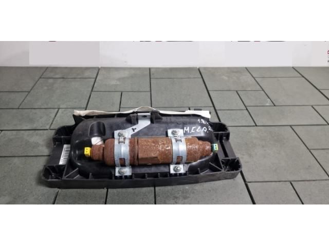 bontott MERCEDES-BENZ CLA Utasoldali Légzsák