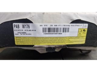 bontott MERCEDES-BENZ CLA Utasoldali Légzsák