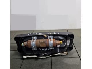 bontott MERCEDES-BENZ CLA Utasoldali Légzsák