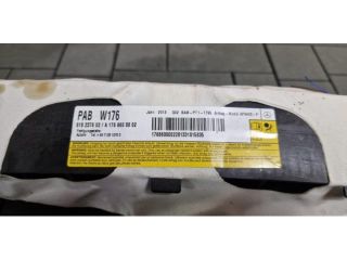 bontott MERCEDES-BENZ CLA Utasoldali Légzsák