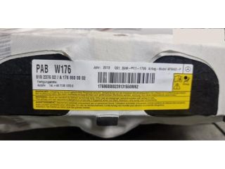 bontott MERCEDES-BENZ CLA Utasoldali Légzsák