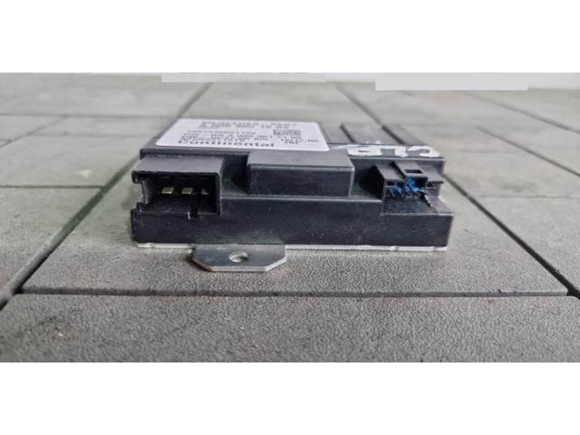 bontott MERCEDES-BENZ CLA Üzemanyag Befecskendező Vezérlő