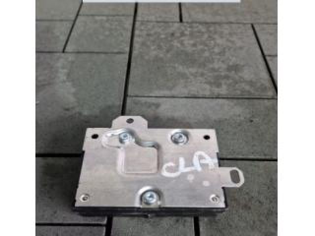 bontott MERCEDES-BENZ CLA Üzemanyag Befecskendező Vezérlő