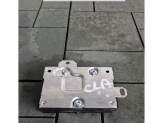 bontott MERCEDES-BENZ CLA Üzemanyag Befecskendező Vezérlő