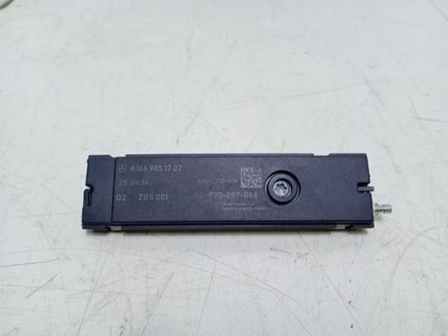 bontott MERCEDES-BENZ CLA Végfok