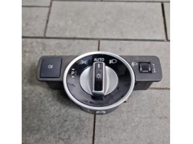 bontott MERCEDES-BENZ CLA Világítás Kapcsoló