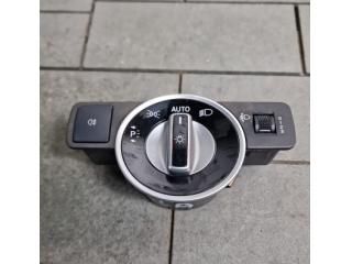 bontott MERCEDES-BENZ CLA Világítás Kapcsoló