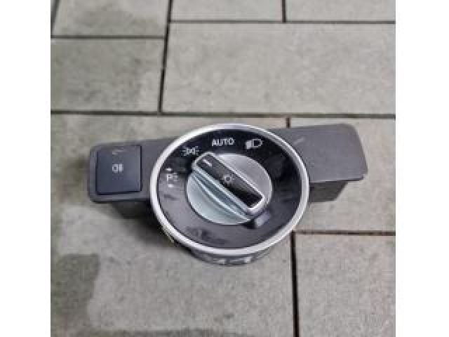 bontott MERCEDES-BENZ CLA Világítás Kapcsoló