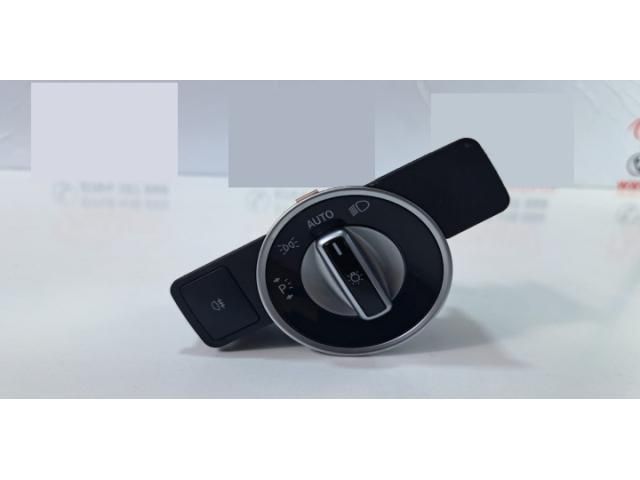 bontott MERCEDES-BENZ CLA Világítás Kapcsoló