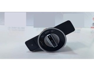 bontott MERCEDES-BENZ CLA Világítás Kapcsoló