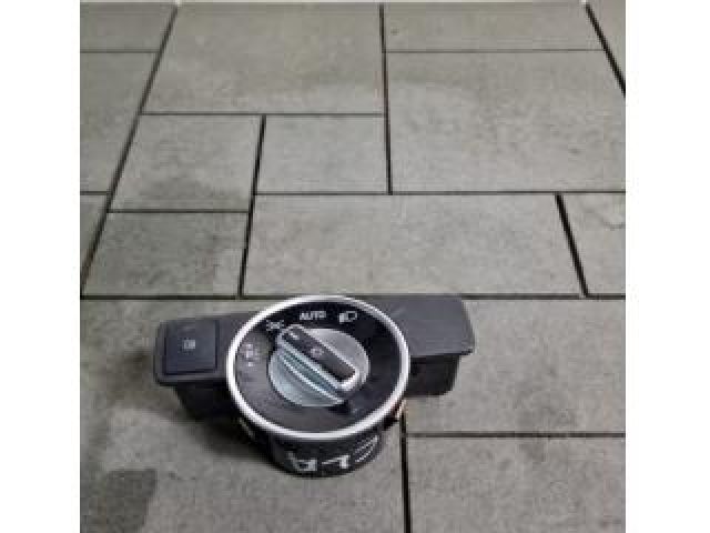 bontott MERCEDES-BENZ CLA Világítás Kapcsoló