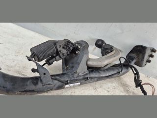 bontott MERCEDES-BENZ CLA Vonóhorog