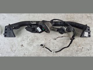 bontott MERCEDES-BENZ CLA Vonóhorog